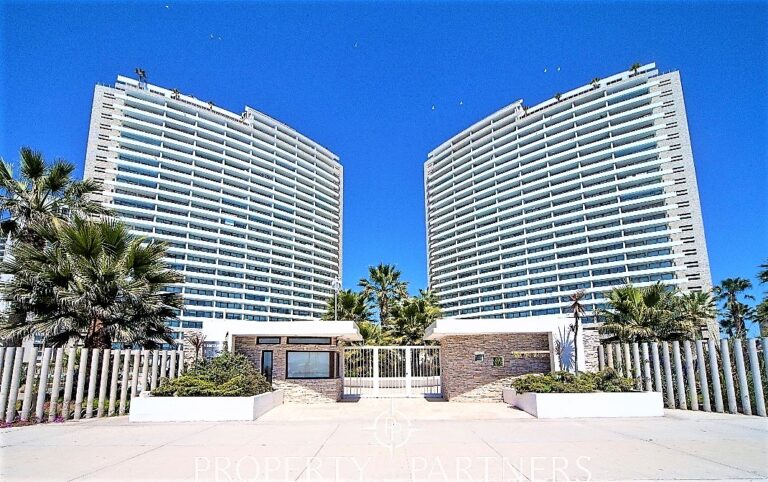 Departamento en arriendo de verano en La Serena y Coquimbo - La Serena Propiedades