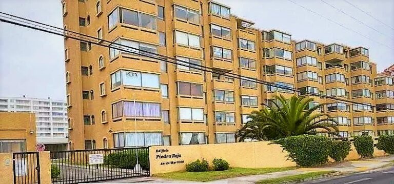 Departamento en arriendo de verano – La Serena | 2D 2B - La Serena Propiedades