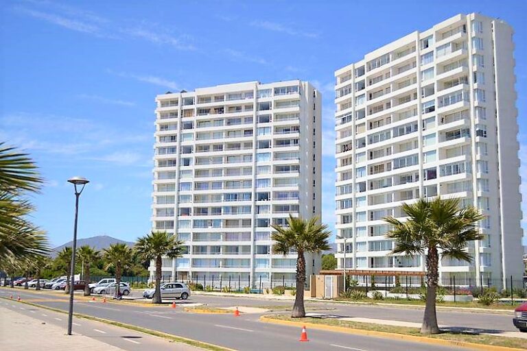 Departamento en arriendo – Sector Peñuelas - La Serena Propiedades