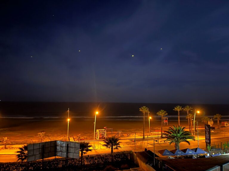 Departamento en arriendo de verano en Avenida del Mar, La Serena - La Serena Propiedades