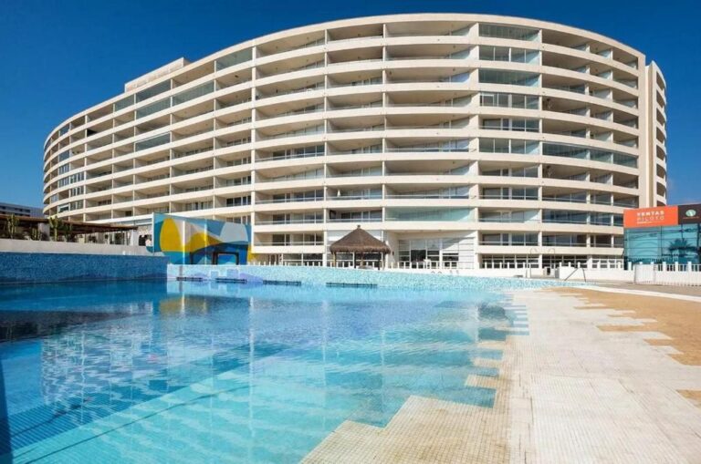 Departamento en arriendo de verano en Avenida del Mar, La Serena - La Serena Propiedades