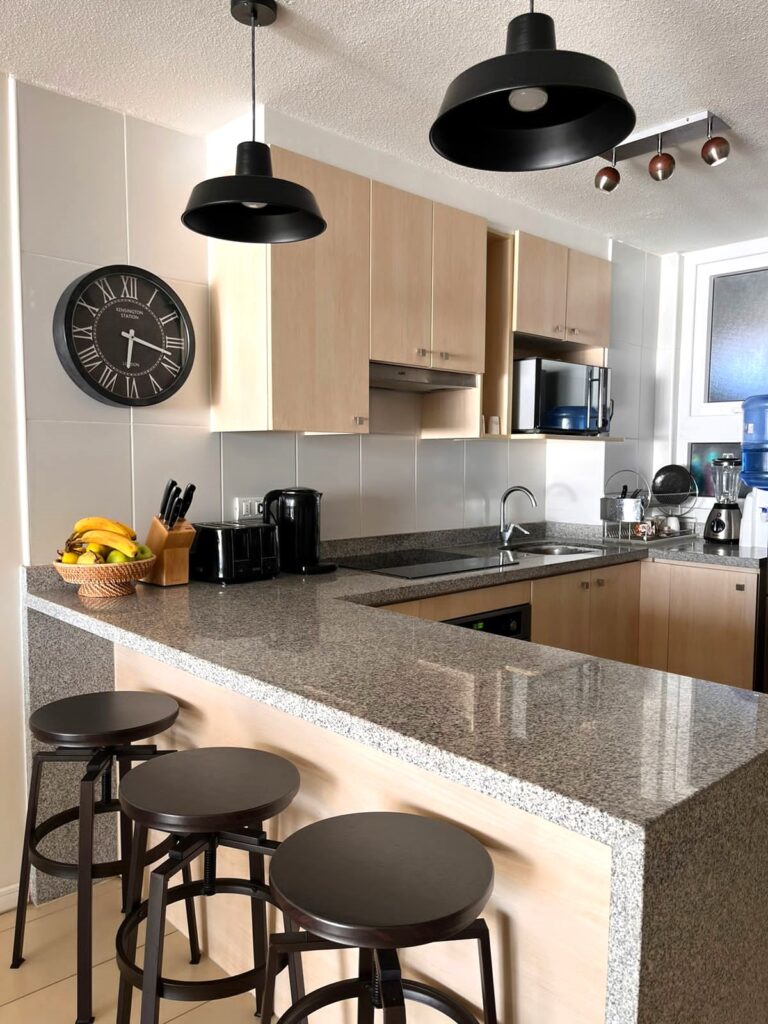 Departamento en arriendo de verano en Avenida del Mar, La Serena - La Serena Propiedades