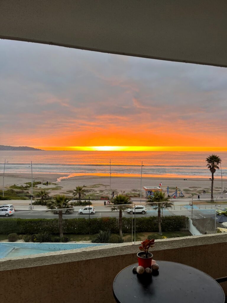 Departamento en arriendo de verano en Avenida del Mar, La Serena - La Serena Propiedades