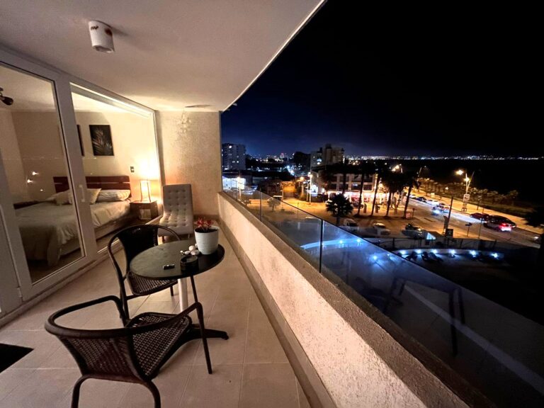 Departamento en arriendo de verano en Avenida del Mar, La Serena - La Serena Propiedades