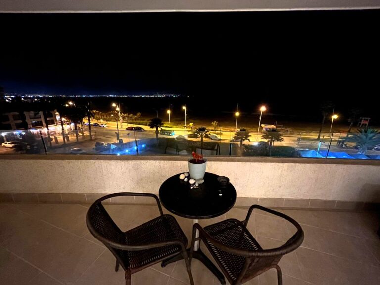 Departamento en arriendo de verano en Avenida del Mar, La Serena - La Serena Propiedades