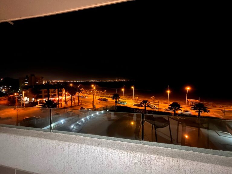 Departamento en arriendo de verano en Avenida del Mar, La Serena - La Serena Propiedades