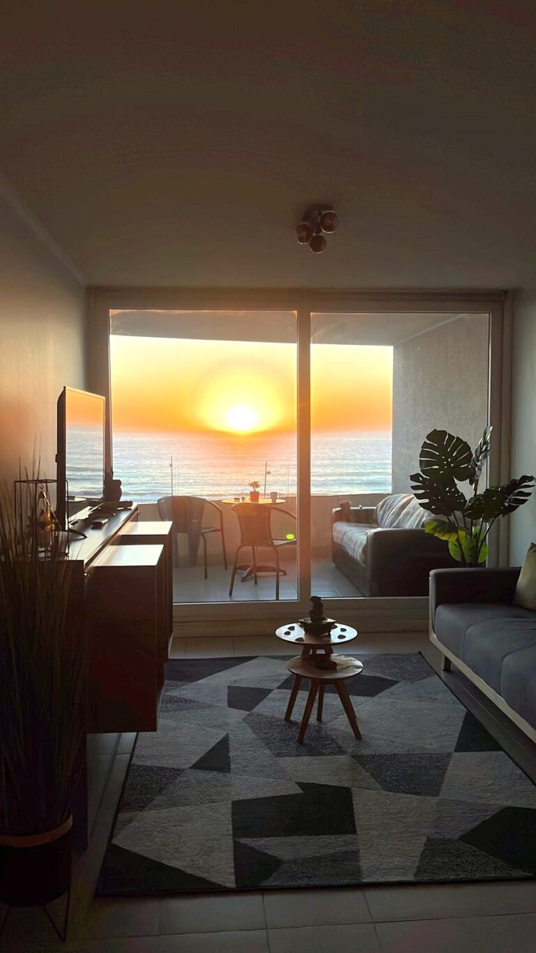 Departamento en arriendo de verano en Avenida del Mar, La Serena - La Serena Propiedades