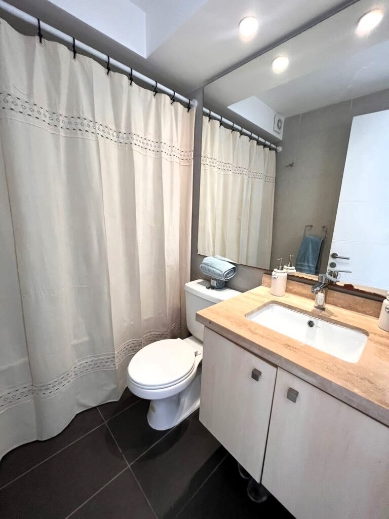 Departamento en arriendo de verano en Avenida del Mar, La Serena - La Serena Propiedades
