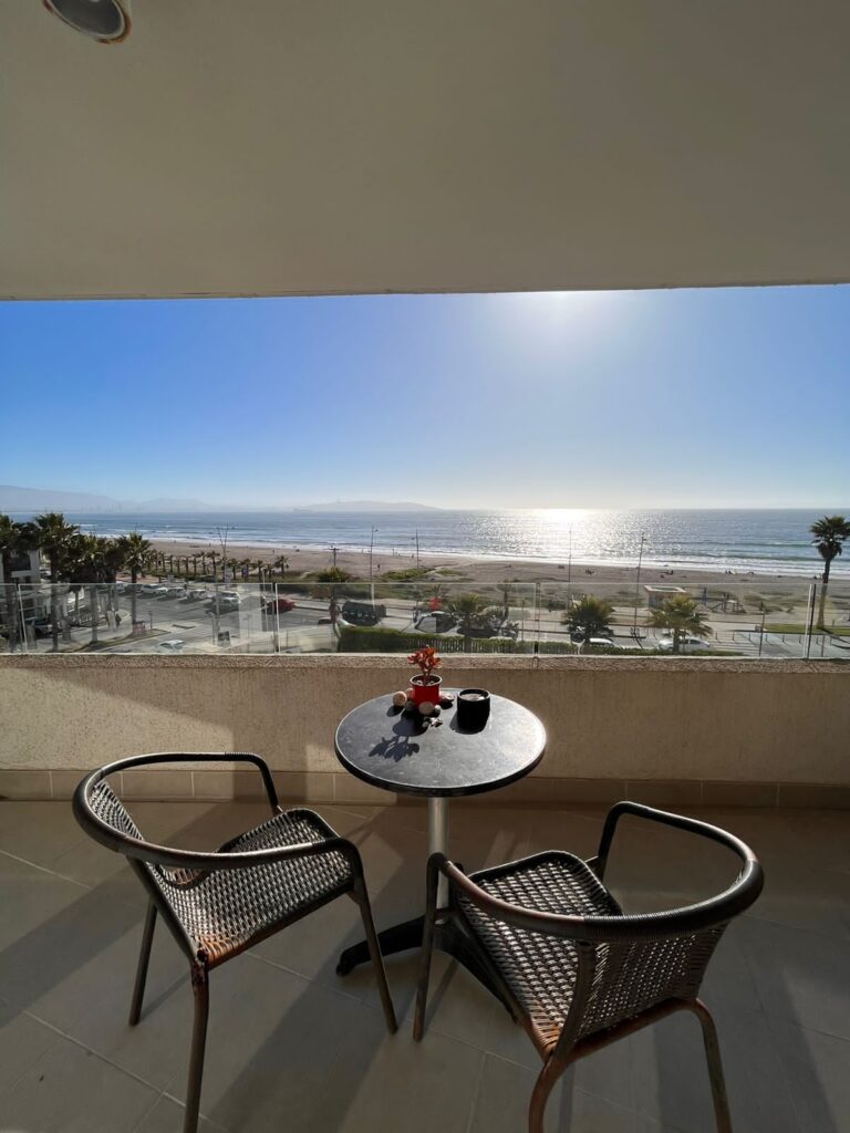 Departamento en arriendo de verano en Avenida del Mar, La Serena - La Serena Propiedades