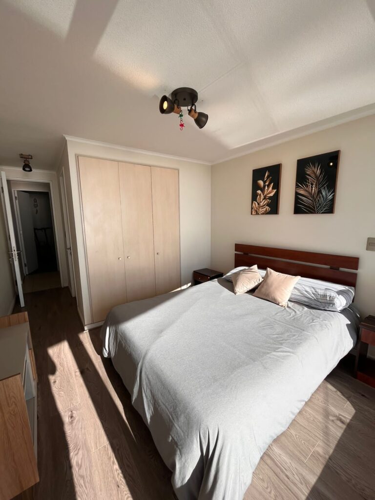 Departamento en arriendo de verano en Avenida del Mar, La Serena - La Serena Propiedades