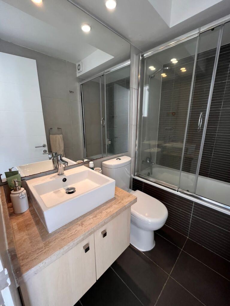 Departamento en arriendo de verano en Avenida del Mar, La Serena - La Serena Propiedades