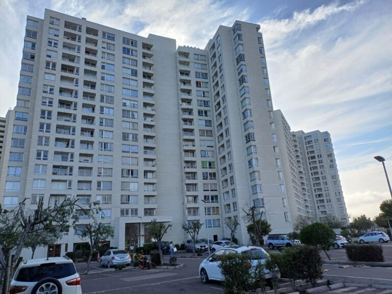 Departamento en arriendo año corrido – Avenida Costanera | 2D 1B - La Serena Propiedades