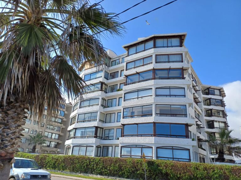 Departamento en arriendo año corrido en La Serena y Coquimbo - La Serena Propiedades