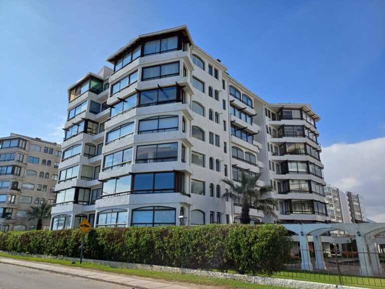 Departamento en arriendo año corrido en La Serena y Coquimbo - La Serena Propiedades