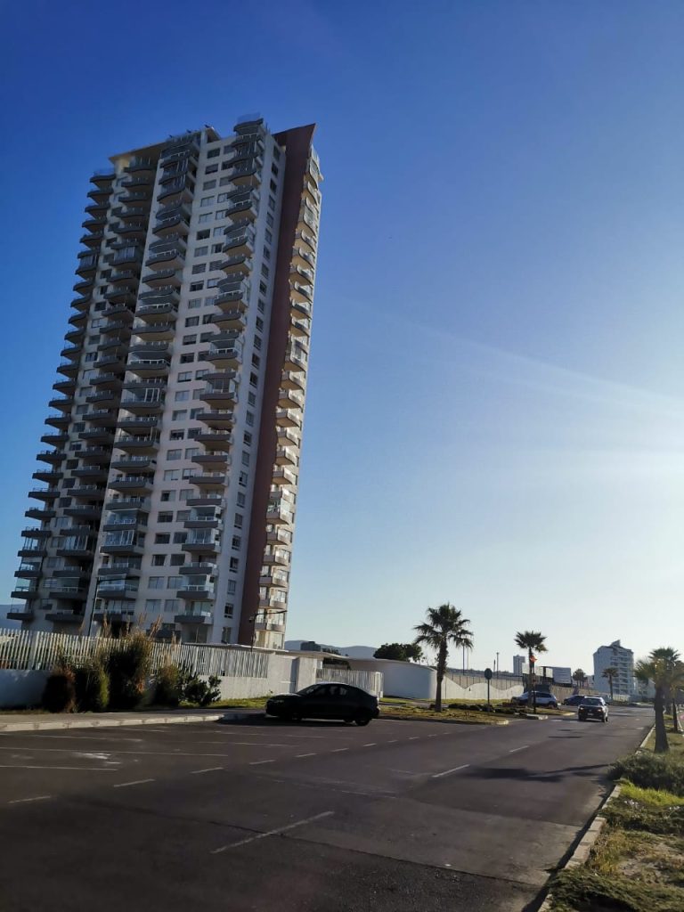Departamento amoblado en arriendo año corrido – Avenida del Mar | 3D 2B - La Serena Propiedades