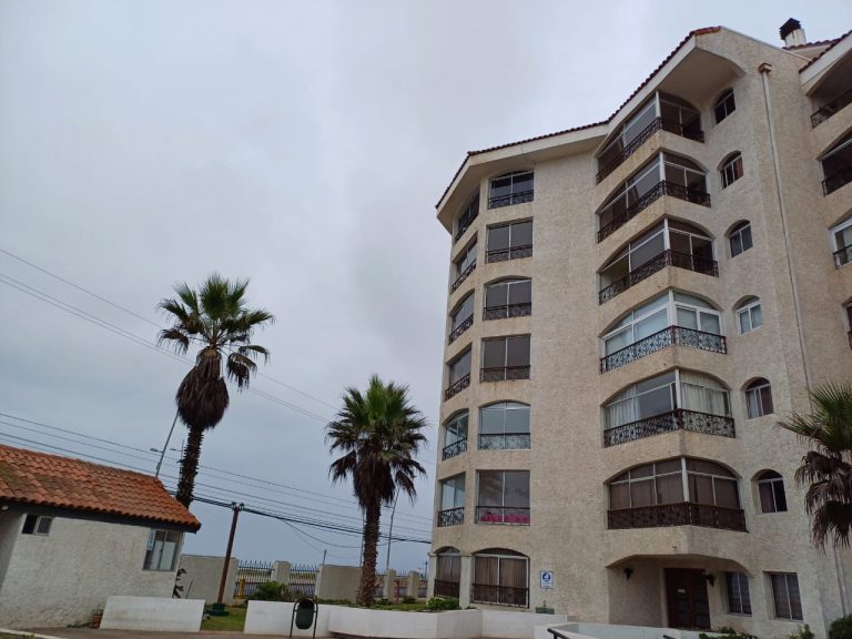 Departamento en venta – La Serena | 3D 3B - La Serena Propiedades
