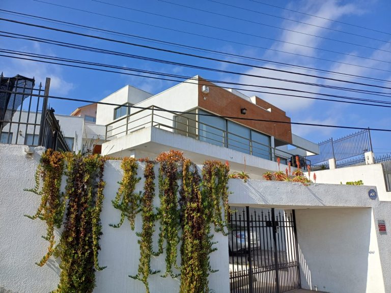 Departamento amoblado en venta – Avenida Costanera | 3D 2B - La Serena Propiedades