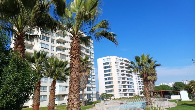 Departamento en venta – La Serena | 3D 3B - La Serena Propiedades
