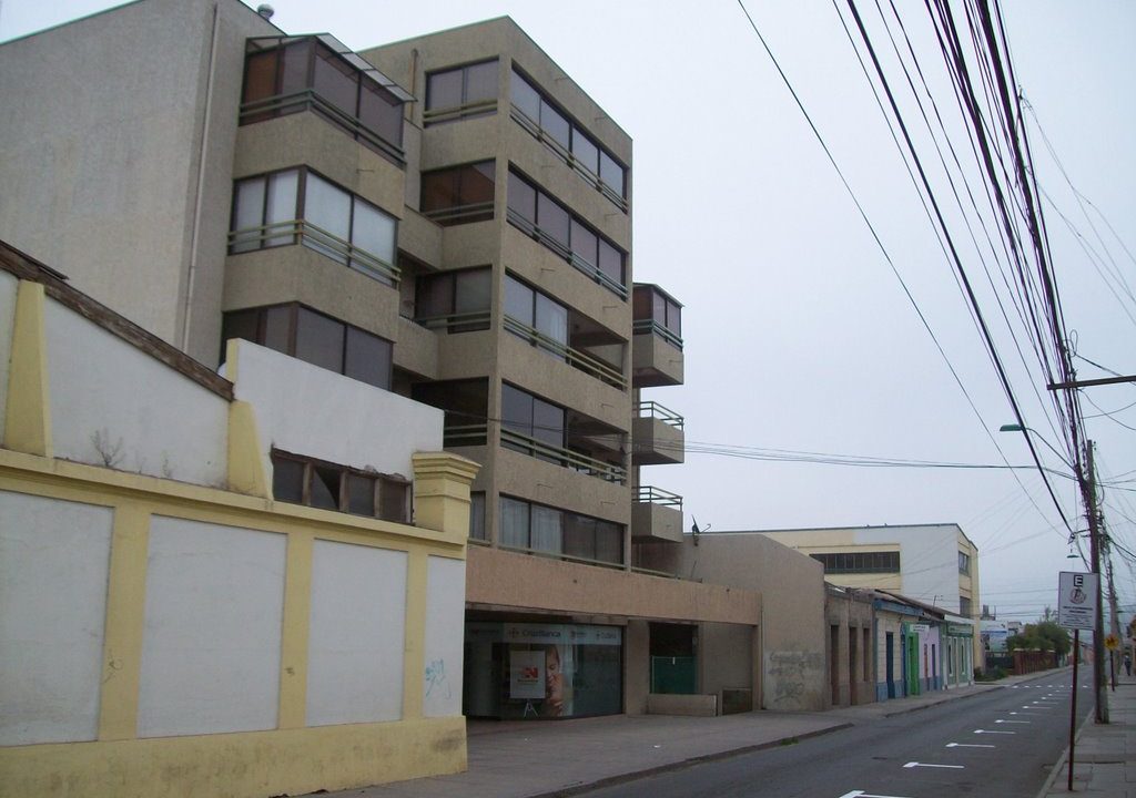 las palamas 2