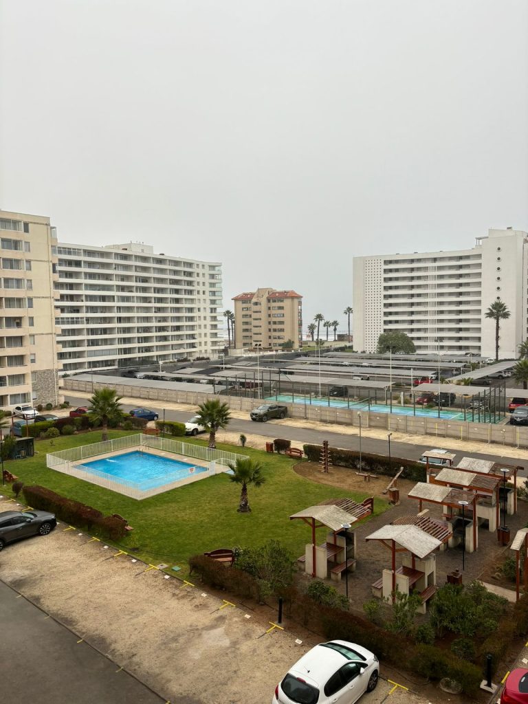 Departamento amoblado en venta – Avenida Costanera | 3D 2B - La Serena Propiedades