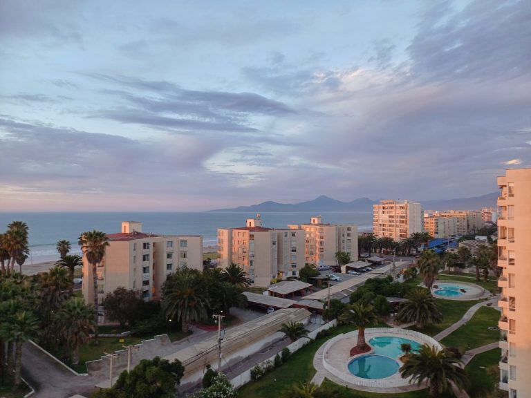 Arriendo Marzo Diciembre en avenida pacifico 5105 - La Serena Propiedades