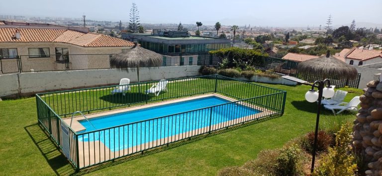 VENTA DEPARTAMENTO en Avenida Juan Cisternas 2000, La Serena - La Serena Propiedades