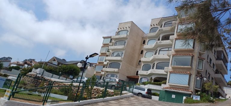 VENTA DEPARTAMENTO en Avenida Juan Cisternas 2000, La Serena - La Serena Propiedades
