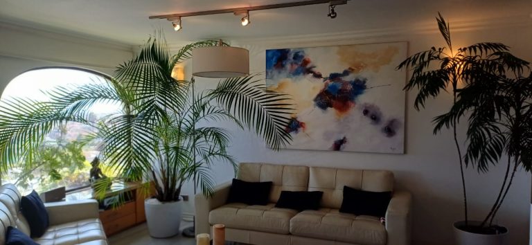 VENTA DEPARTAMENTO en Avenida Juan Cisternas 2000, La Serena - La Serena Propiedades
