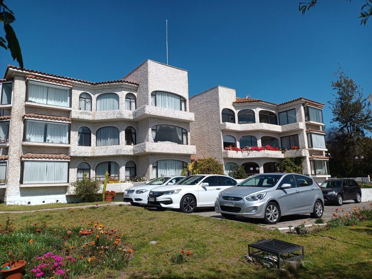 VENTA DEPARTAMENTO en Avenida Juan Cisternas 2000, La Serena - La Serena Propiedades