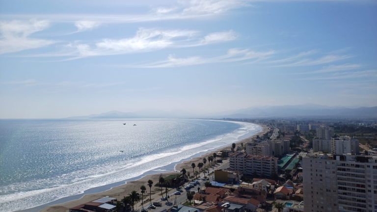 Arriendo Verano en 5551, Avenida Costanera - La Serena Propiedades