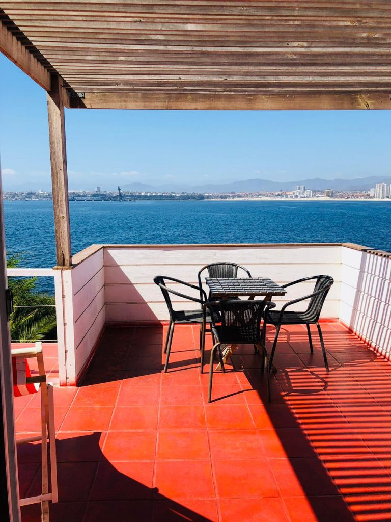 Arriendo Diario en La Herradura, Coquimbo - La Serena Propiedades