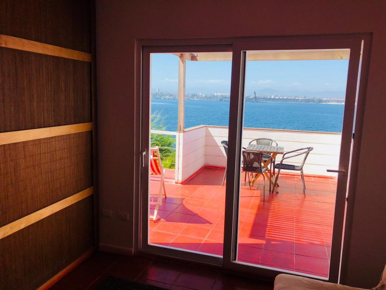 Arriendo Diario en La Herradura, Coquimbo - La Serena Propiedades