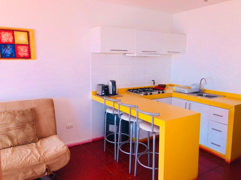 Arriendo Diario en La Herradura, Coquimbo - La Serena Propiedades