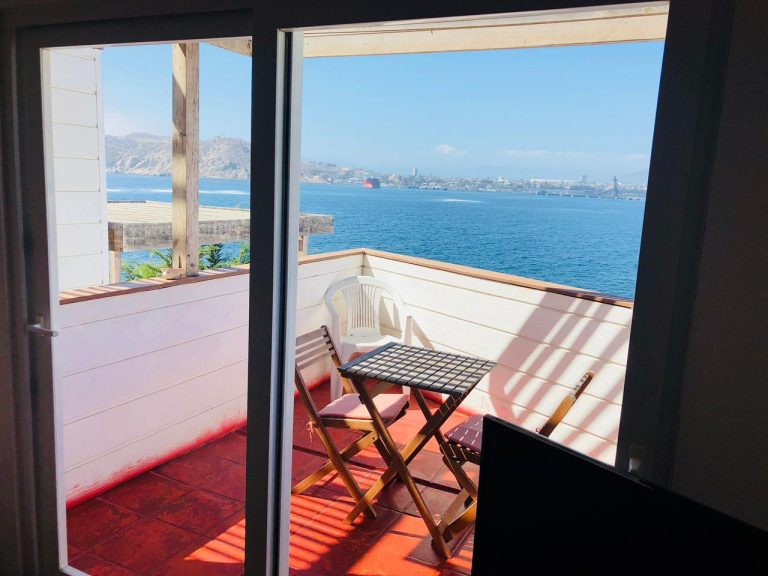 Arriendo Diario en La Herradura, Coquimbo - La Serena Propiedades