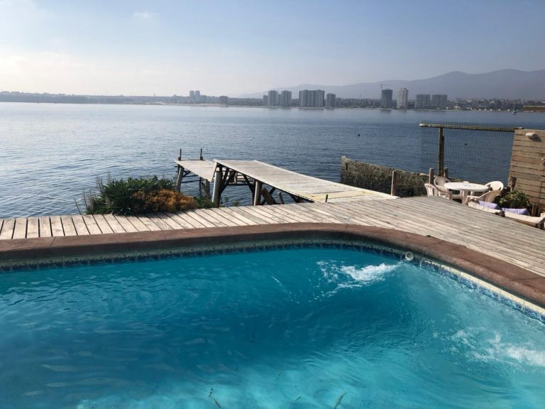 Arriendo Diario en La Herradura, Coquimbo - La Serena Propiedades
