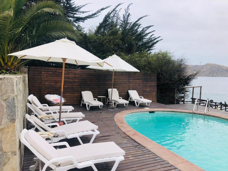 Arriendo Diario en La Herradura, Coquimbo - La Serena Propiedades