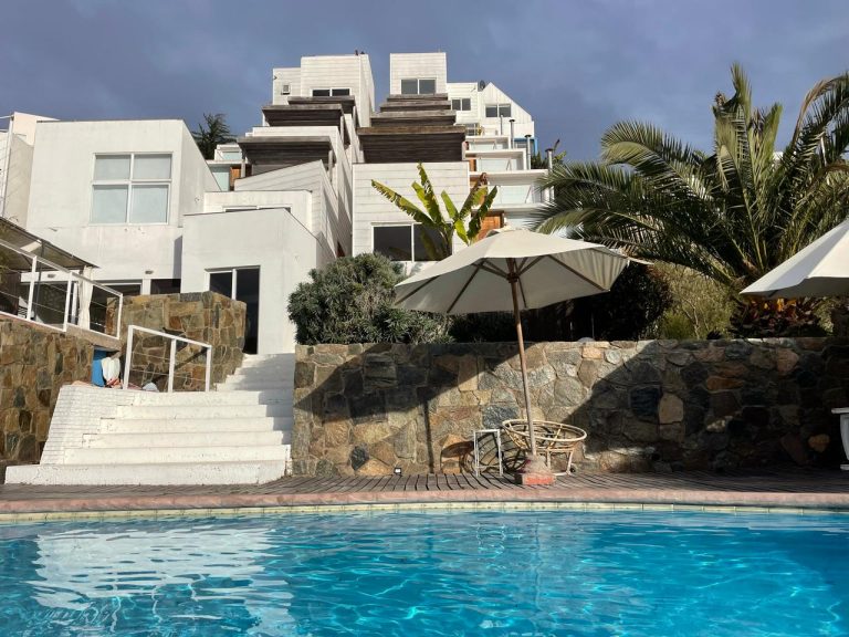 Departamento en arriendo de temporada – La Herradura | 1D 1B