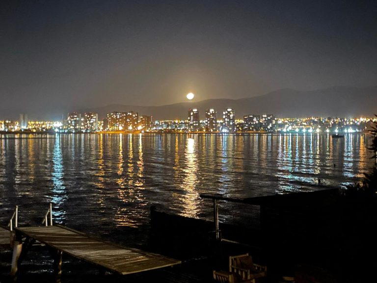 Arriendo Diario en La Herradura, Coquimbo - La Serena Propiedades