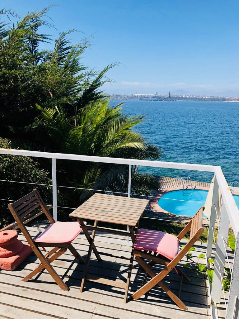 Arriendo Diario en La Herradura, Coquimbo - La Serena Propiedades