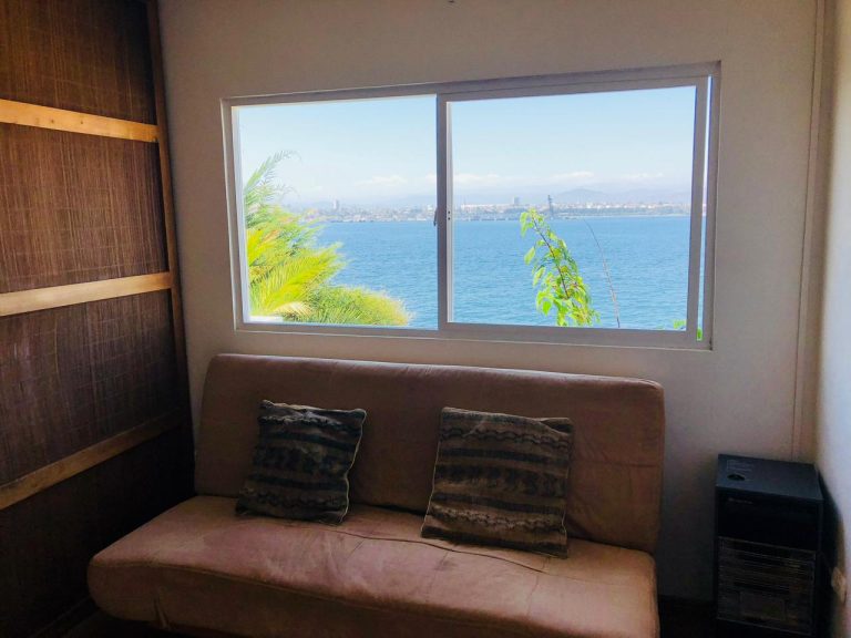 Arriendo Diario en La Herradura, Coquimbo - La Serena Propiedades