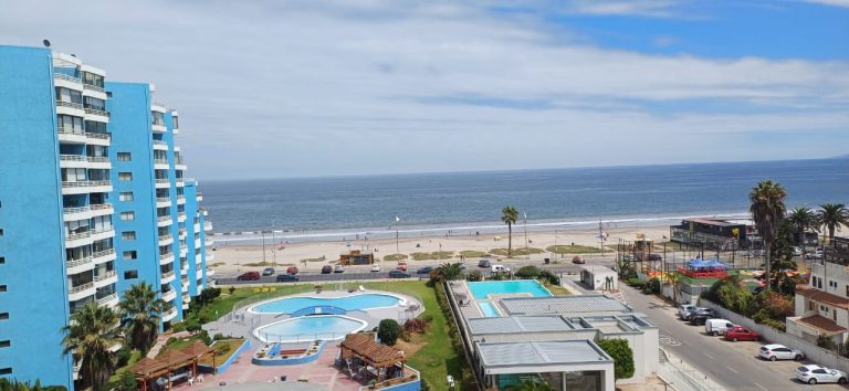 Arriendo Verano en 5551, Avenida Costanera - La Serena Propiedades