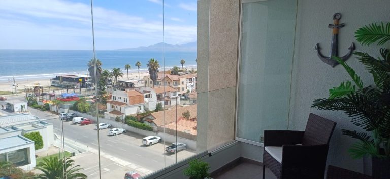 Arriendo Verano en 5551, Avenida Costanera - La Serena Propiedades