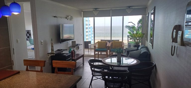 Arriendo Verano en 5551, Avenida Costanera - La Serena Propiedades