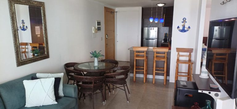 Arriendo Verano en 5551, Avenida Costanera - La Serena Propiedades