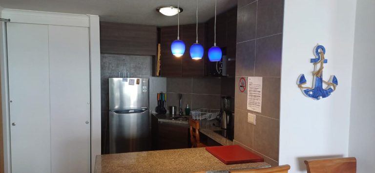 Arriendo Verano en 5551, Avenida Costanera - La Serena Propiedades