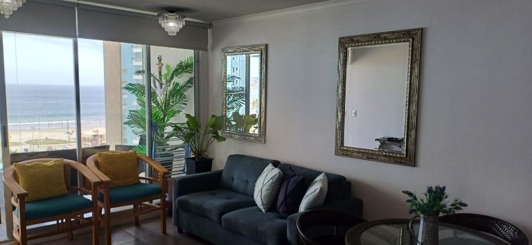 Arriendo Verano en 5551, Avenida Costanera - La Serena Propiedades