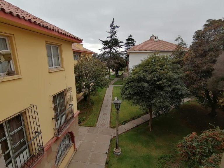Departamento en venta – Barrio Andrés Bello | 2D 1B