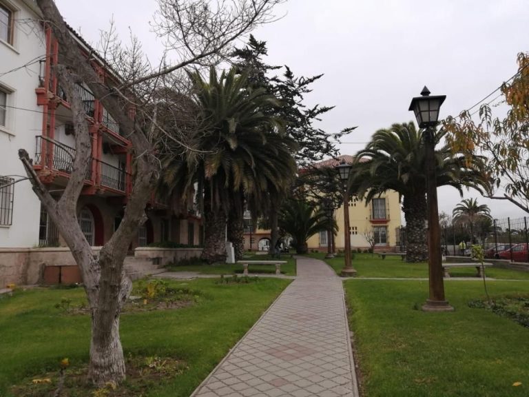 VENTA DEPARTAMENTO en Pedro Pablo Muñoz, Barrio Andrés Bello - La Serena Propiedades