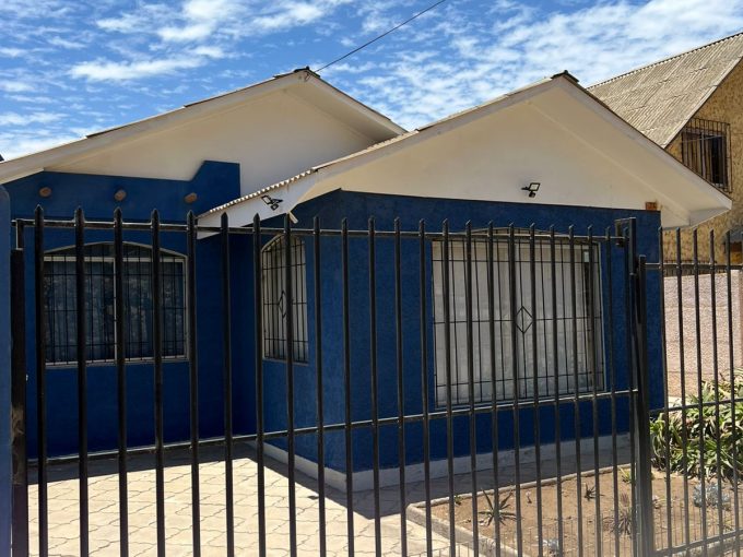 Arriendo de verano en La Herradura - La Serena Propiedades