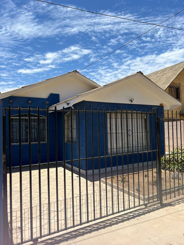 Casa en arriendo de temporada – La Herradura | 3D 2B